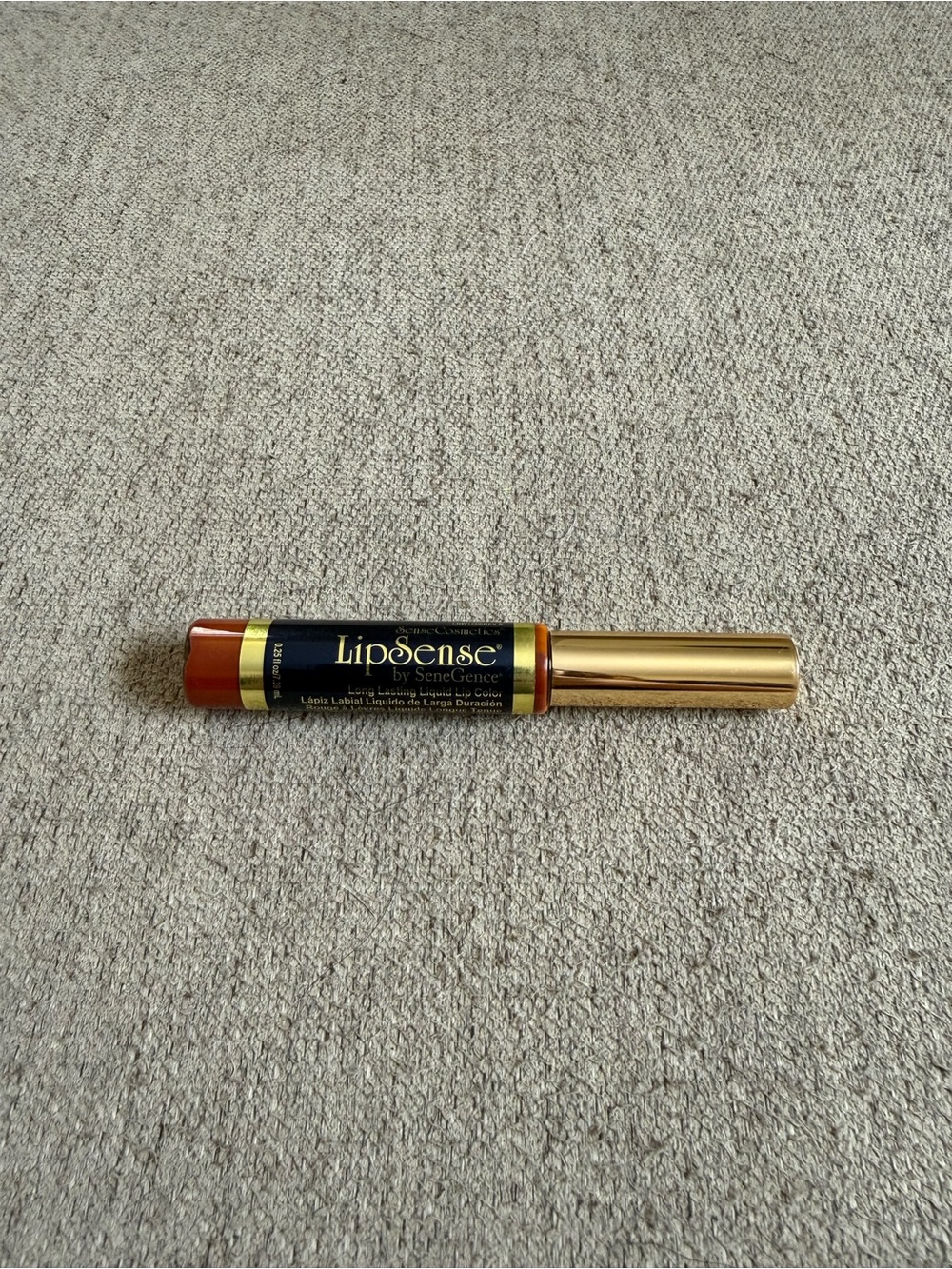 Brick LipSense